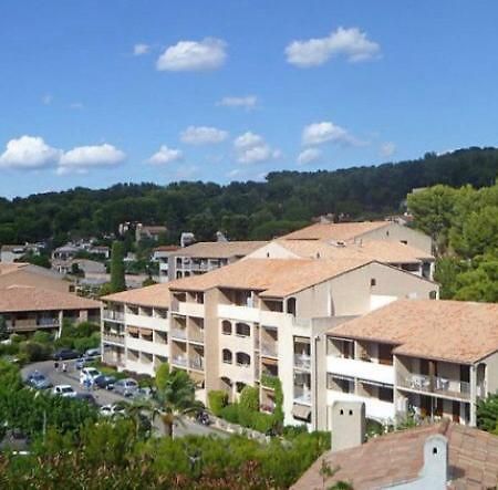 Studio Saint Cyr Sur Mer,Vue Mer Exteriör bild