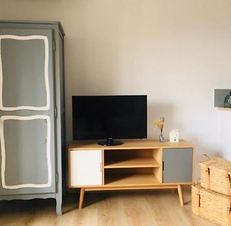 Studio Saint Cyr Sur Mer,Vue Mer Exteriör bild