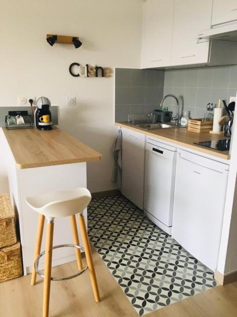 Studio Saint Cyr Sur Mer,Vue Mer Exteriör bild